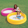 bestway 3 Ring Paddling Pool