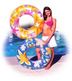 Bestway Designer 30inch Swim Ring