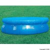 Fast Set Pool Cover 12