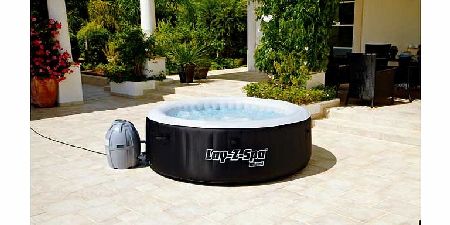 Bestway Miami Lay-Z Spa