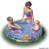 Ocean Life 3 Ring Pool 10` x 48`