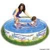 Ocean Life Fill N Fun Pool 60`