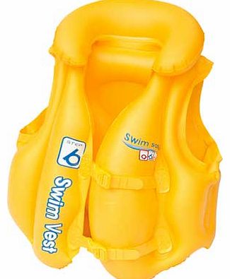 Bestway Premium Swim Vest (Step B)