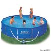 Steel Frame Pool Set 10 x 30`