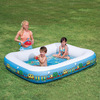 Train Activity Paddling Pool