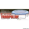 Bestway Trampoline TY3603A