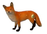 Beswick John Beswick Pottery Fox.
