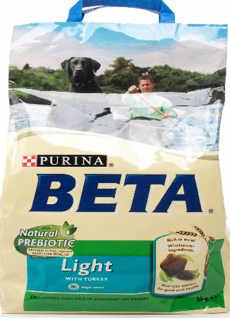 Beta Light