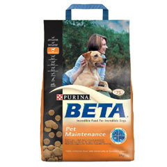 Pet Maintenance 3kg