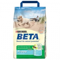 Puppy Dog Food 15kg Chicken and Rice