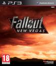 Fallout New Vegas PS3