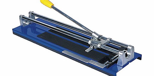 Better Bathrooms 600mm Manual Tile Cutter