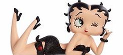 Betty Boop - Lying