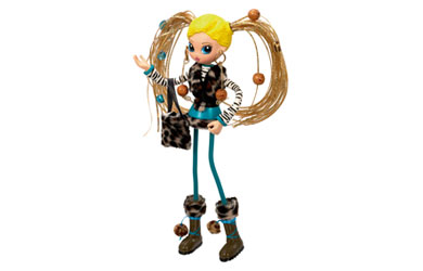 Spaghetty Wild Style