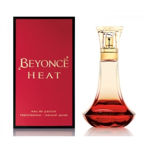 Heat 100ml Eau de Parfum Spray