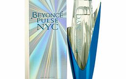 Beyonce Pulse NYC EDP 50ml