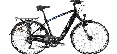 BH Bikes BH Evo Diamond E Bike