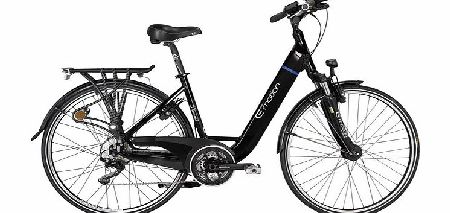 BH Bikes BH Evo Diamond Wave E Bike