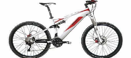 BH Bikes New BH Evo Jumper Bike 27.5`