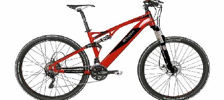 BH Bikes New BH Evo Jumper Bike 29`