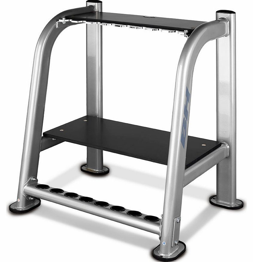 BH Fitness BH Barbell Rack