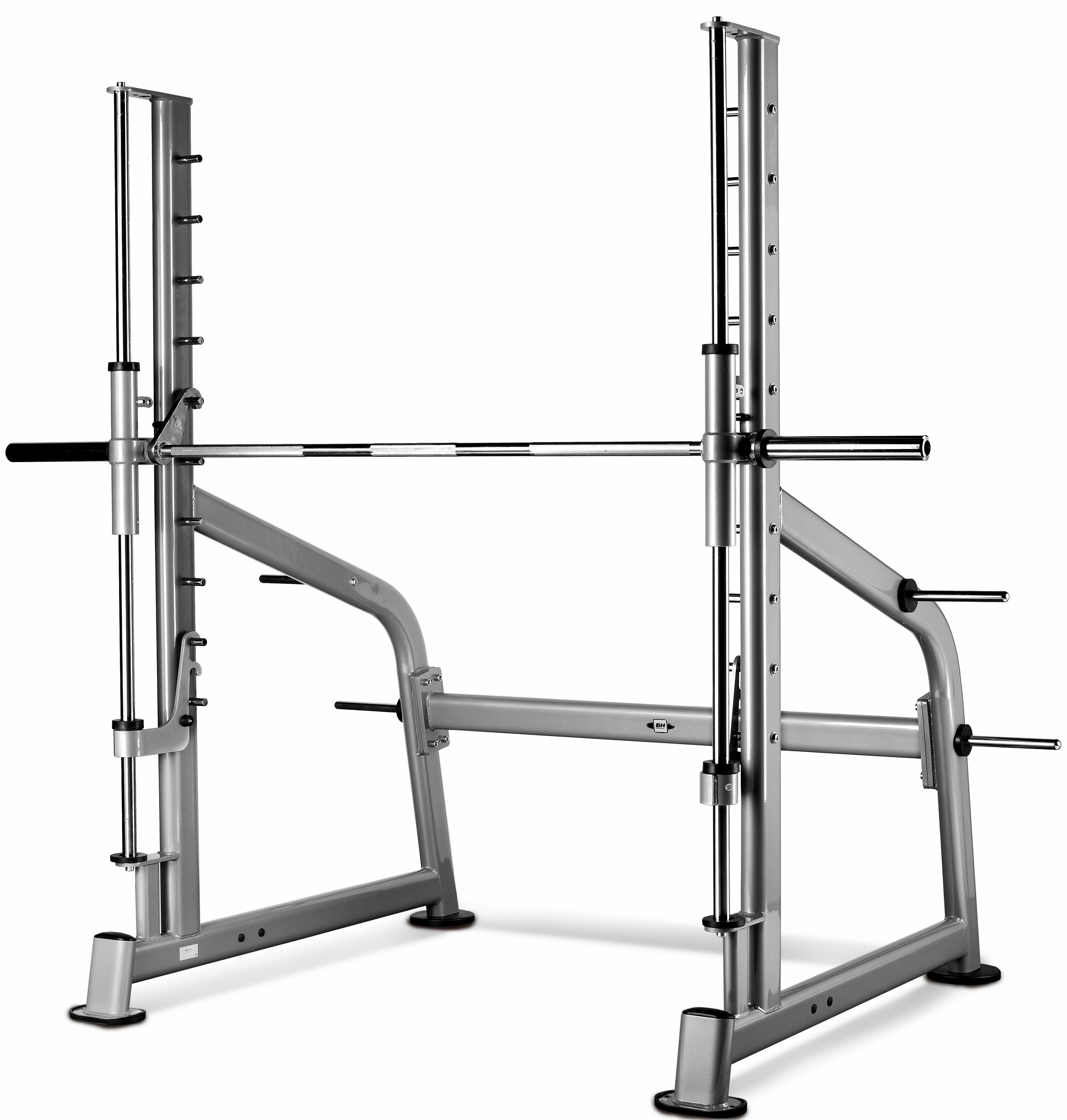 BH L350 Multi Press-Smith Machine