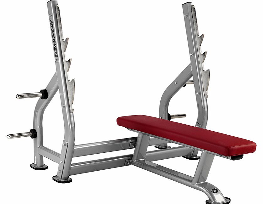 BH Fitness BH L815 Press bench