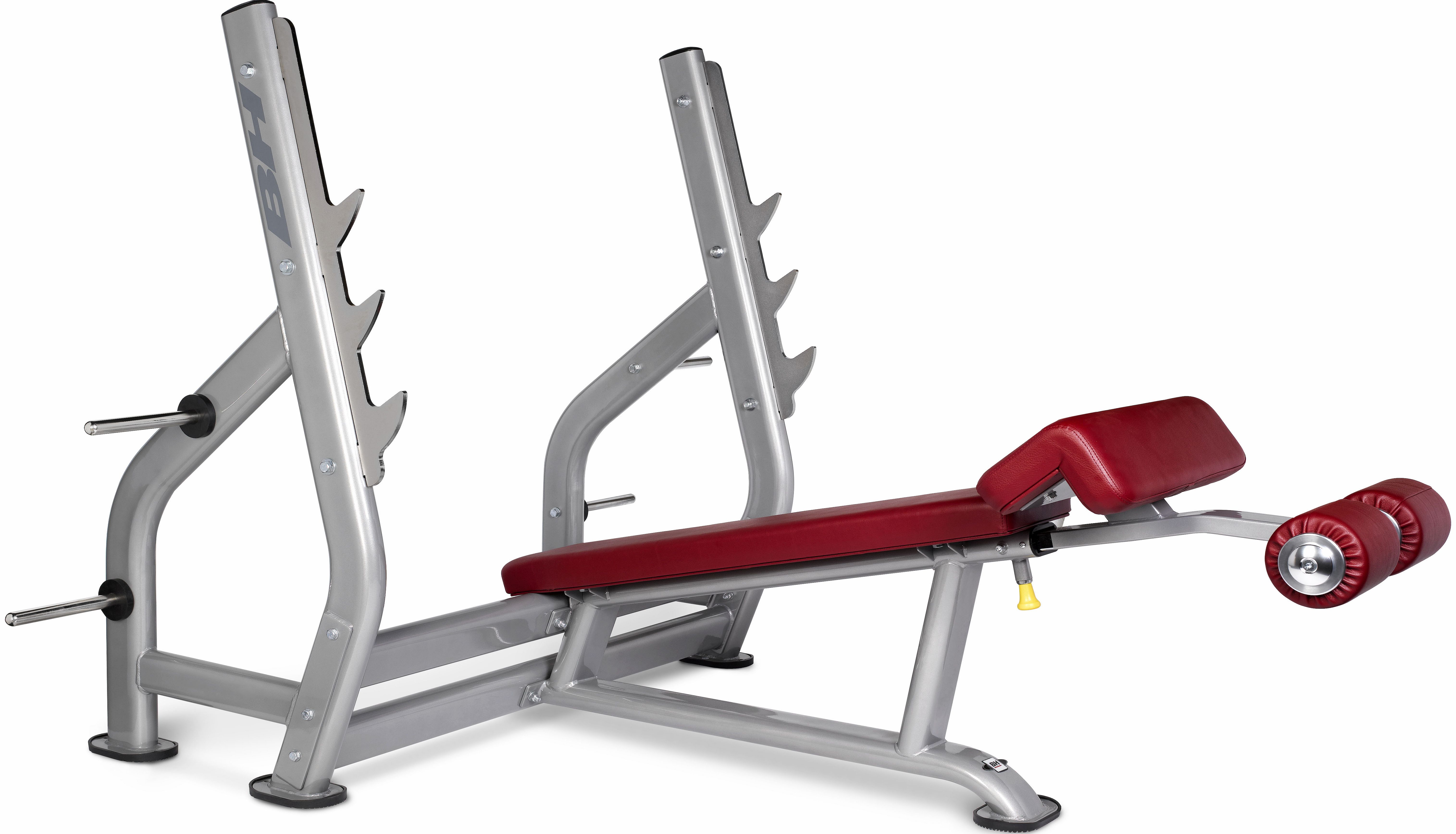 BH Fitness BH L855 Decline Bench