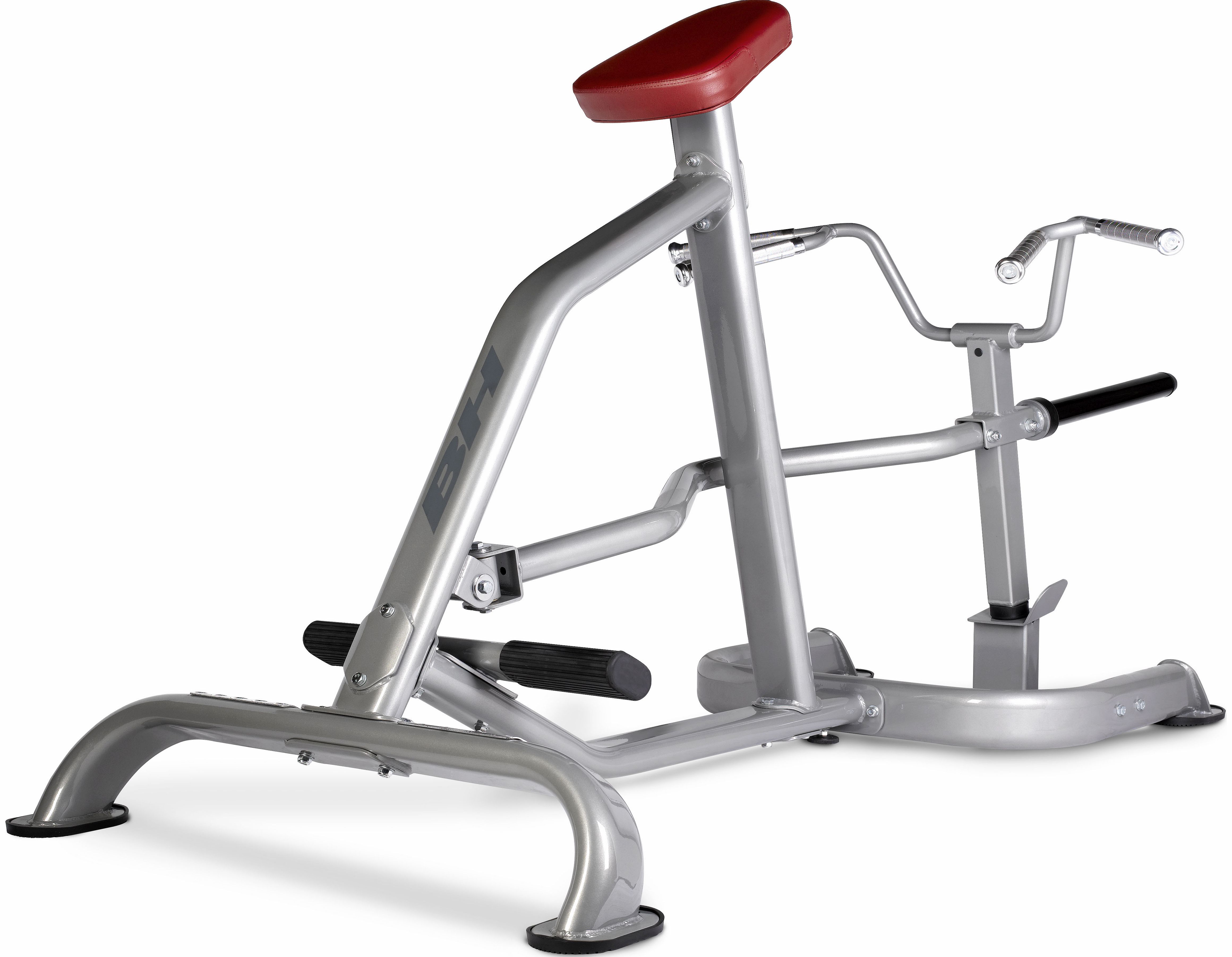 BH Fitness BH LD295 T-Bar Row