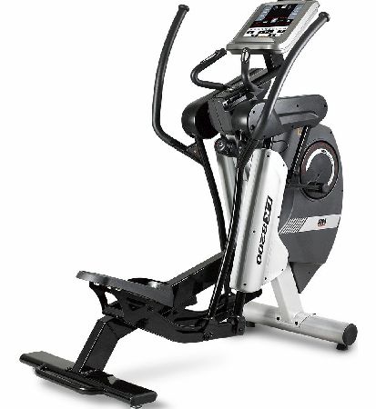 BH Fitness BH LK8200 VS Trainer