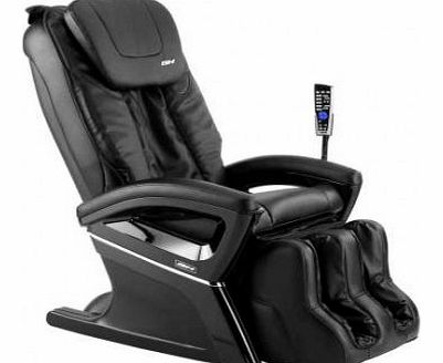 BH Fitness BH M400 Prince Massage Chair