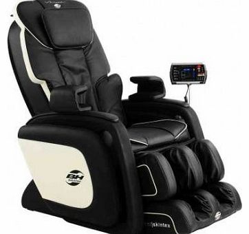 BH Fitness BH M650 Venice Massage Chair