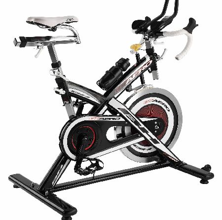 BH Fitness BT Aero Indoor Cycle