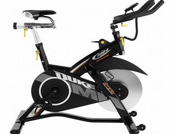 Duke Commercial Indoor Cycle Bike