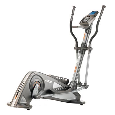 BH FITNESS Inspirit Program Cross Trainer