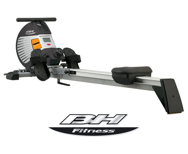 Rowing Machine BH Fitness Regatta