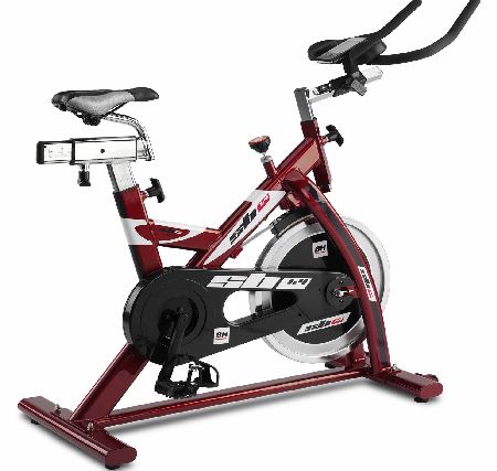 BH Fitness SB1.4 Indoor Cycle