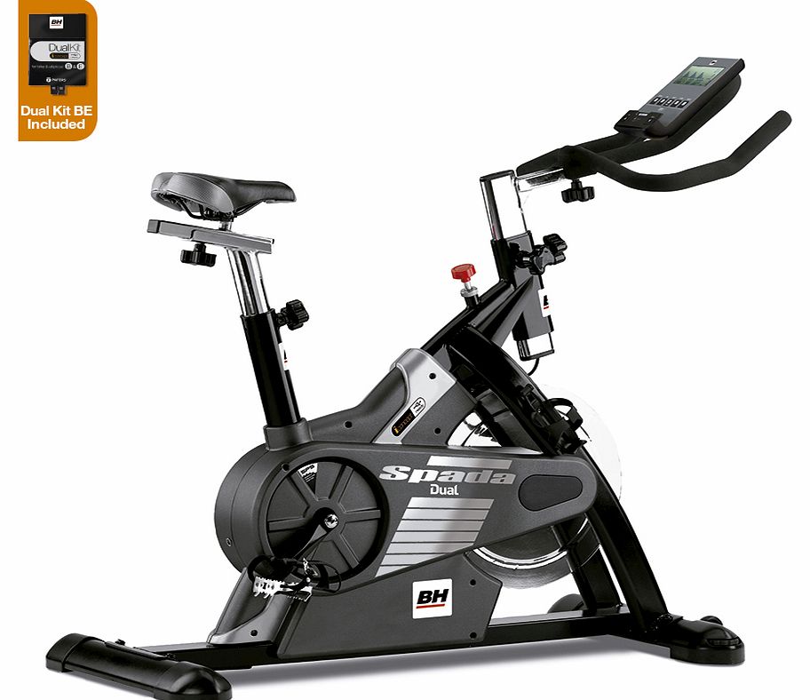 Spada Dual Indoor Cycle