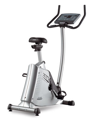 BH Fitness ZTX Generator - 2008 Model