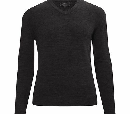 Bhs 2`` Longer Charcoal Supersoft V, CHARCOAL