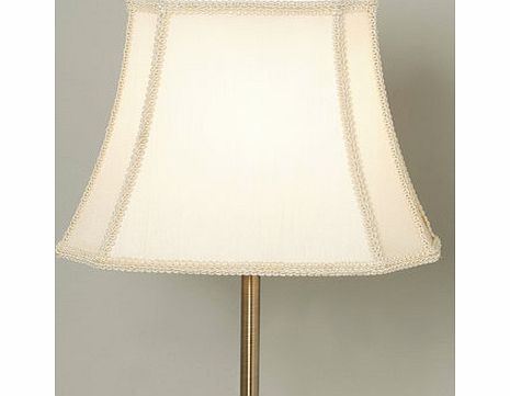 Bhs 9 Inch Kala Shade, cream 9767300005