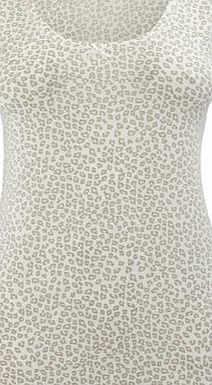 Bhs Animal Super Soft Heat Generating Thermal Vest,