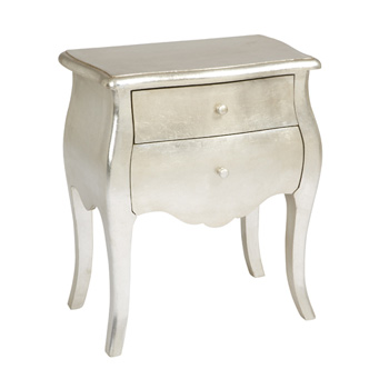 bhs Antoinette bedside