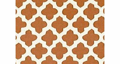 Bhs Artisan Terracotta Hand Carved Trellis Style