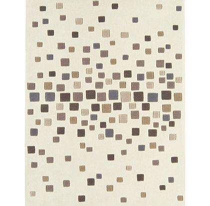 Bhs Asiatic Harlequin Natural Space Dust