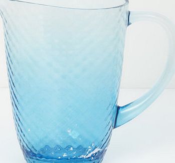 Bhs Azura Pitcher, blue 9578321483