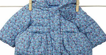 Bhs Baby Girls Floral Ditsy Print Padded Jacket,