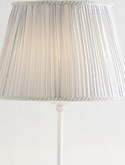 Bhs Bead Trim Shade - Medium, grey 39701290870