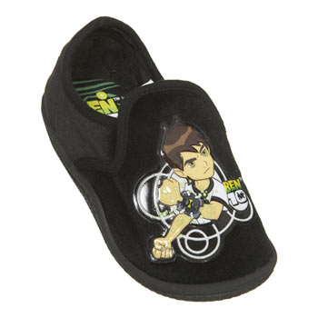 Ben 10andreg; slipper