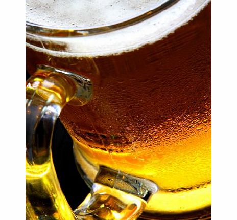 Bhs Best of British Beer, no colour 19600319999